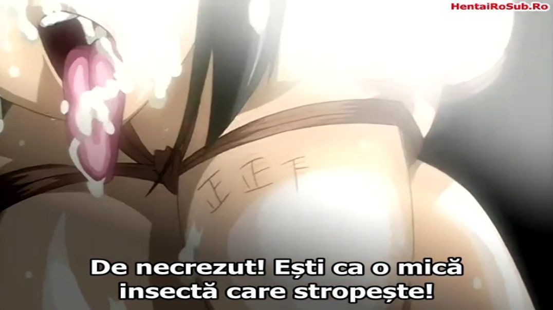 Yakin Byoutou Special 2 - Kazama Mana RoSub