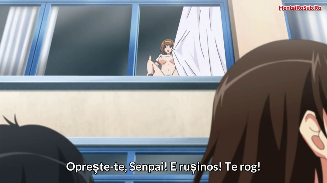 Fukubiki! Triangle: Miharu After Sezonul 2 Episodul 1 RoSub Final