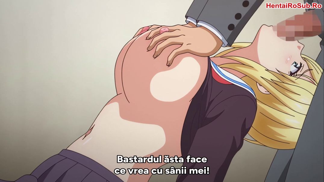 ⁣Eroriman Sezonul 1 Episodul 3 RoSub