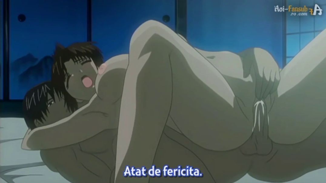 ⁣Ringetsu The Animation Sezonul 1 Episodul 1 RoSub