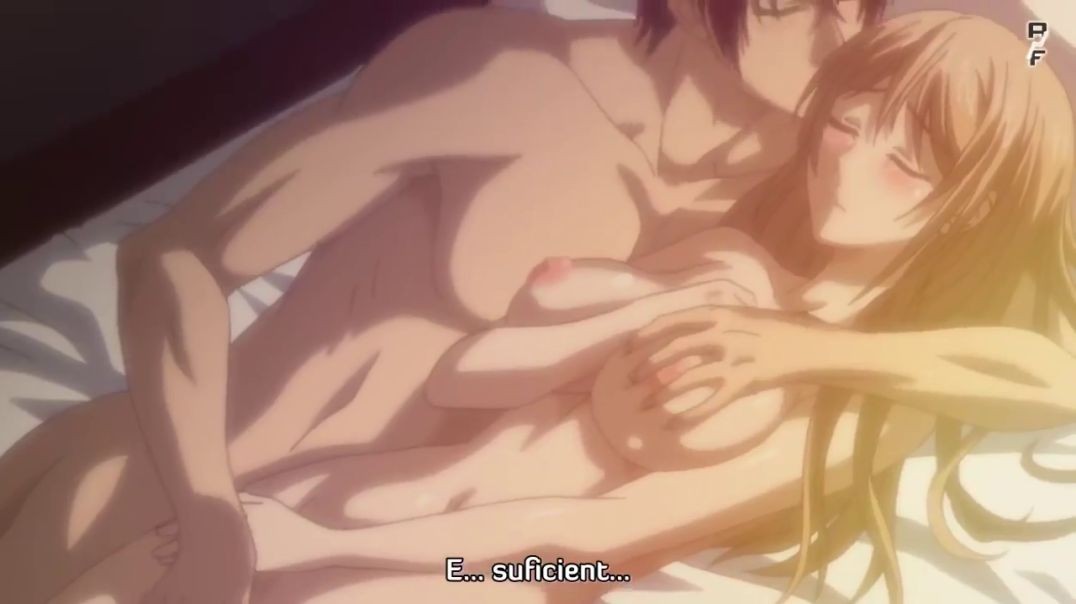 ⁣Omiai Aite wa Oshiego, Tsuyoki na, Mondaiji. Episodul 11 RoSub