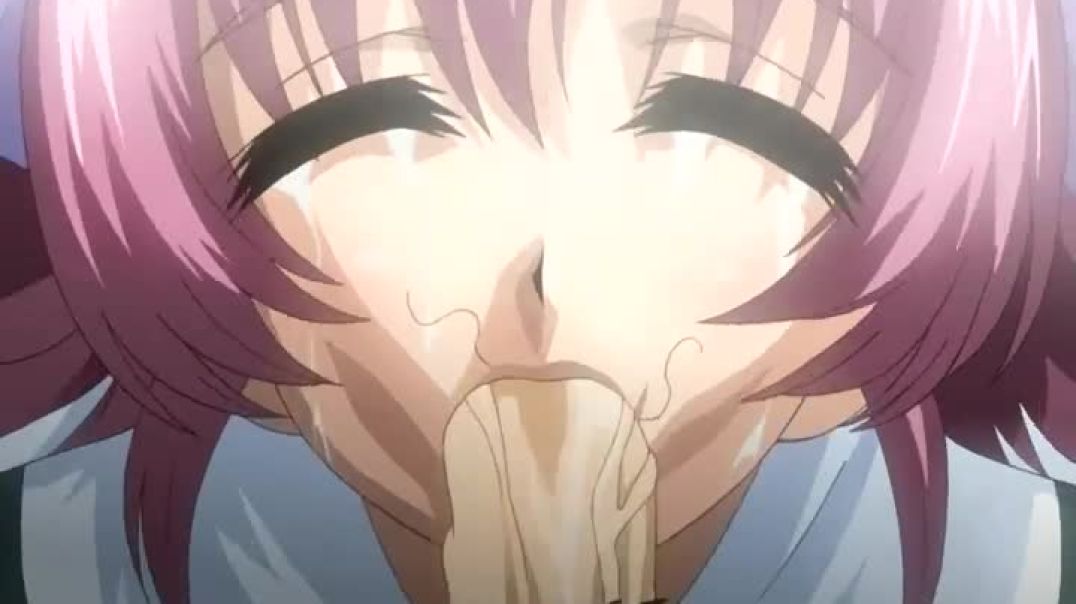 Yakin Byoutou Special 3 - Yagami Yuu Final RoSub