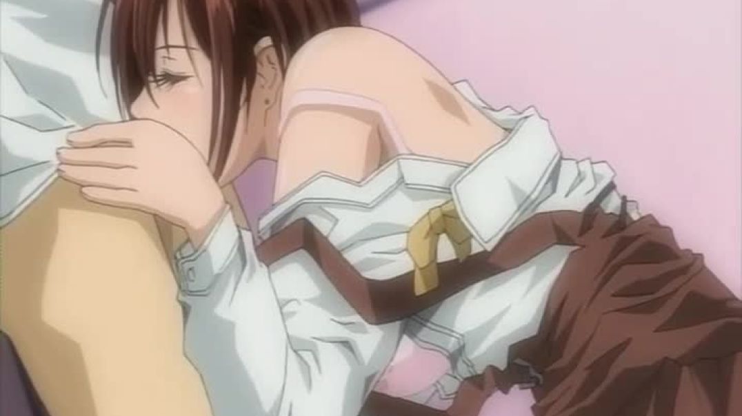 Stringendo: Angel-tachi no Private Lesson Episodul 1 RoSub