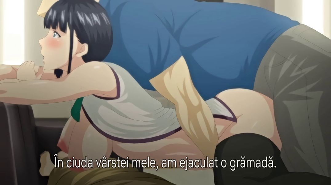 Hajimete no Hitozuma Episodul 2 RoSub