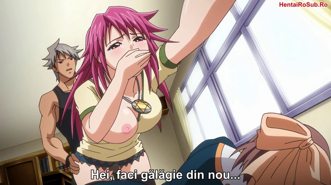 Diabolus: Kikoku Episodul 1 RoSub