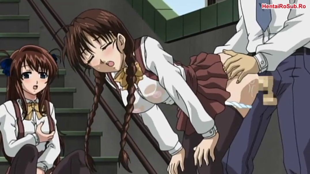 Stringendo: Angel-tachi no Private Lesson Episodul 4 RoSub