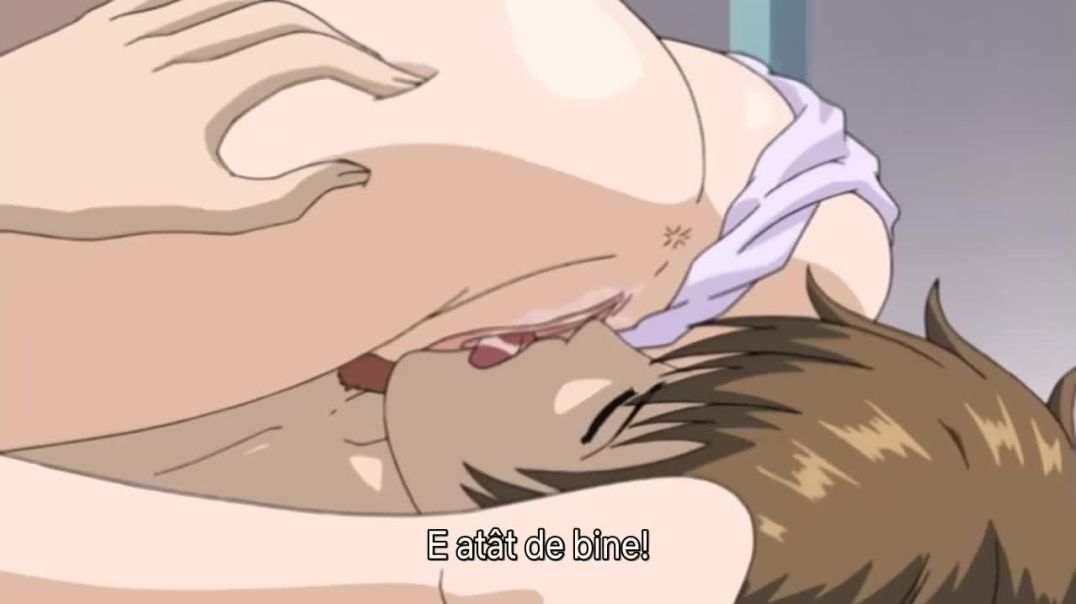 ⁣Akibakei Kanojo Episodul 3 RoSub Final