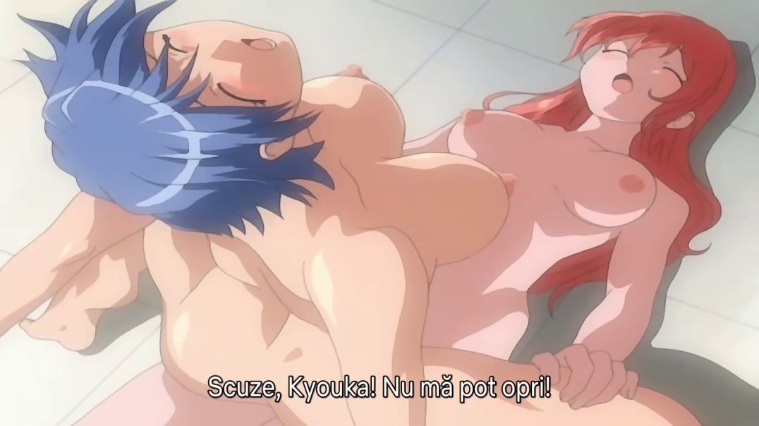 ⁣Discode: Ijou Seiai Episodul 1 RoSub