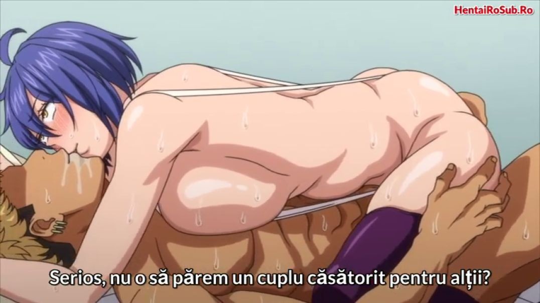 ⁣Mazome Soap de Aimashou! Episodul 2 RoSub Final