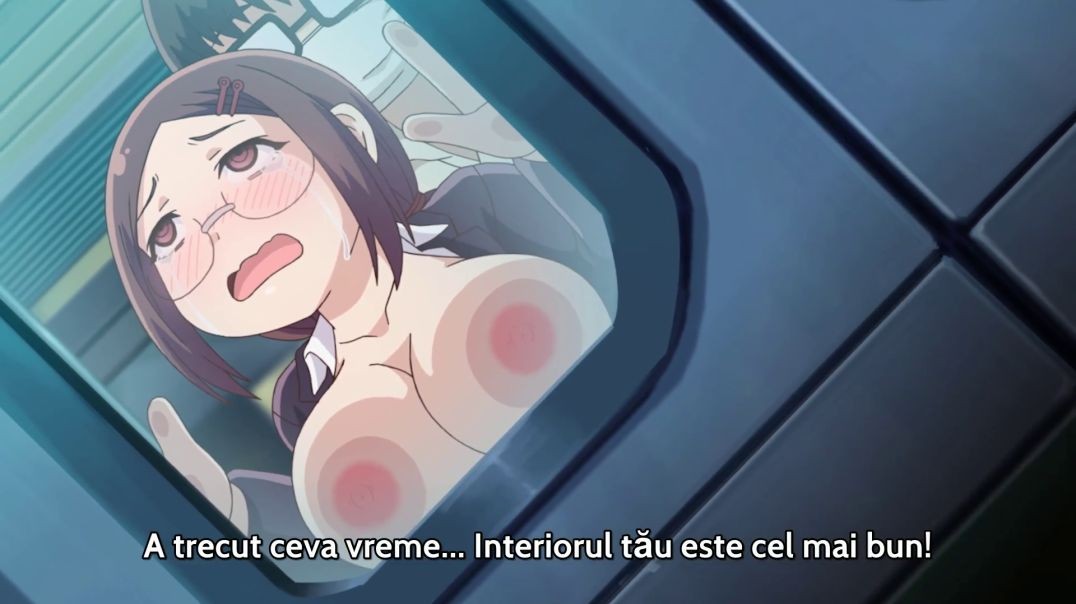 ⁣Sotsugyou Chikan Densha Episodul 4 RoSub Final