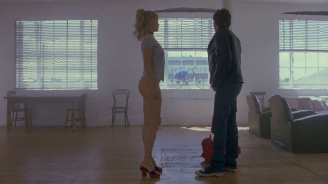 Cheeky (2000) XXX RoSub