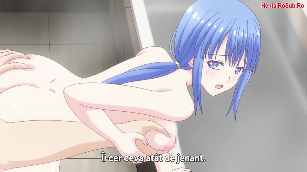 Kyou wa Yubiwa wo Hazusu kara...... Episodul 2 RoSub