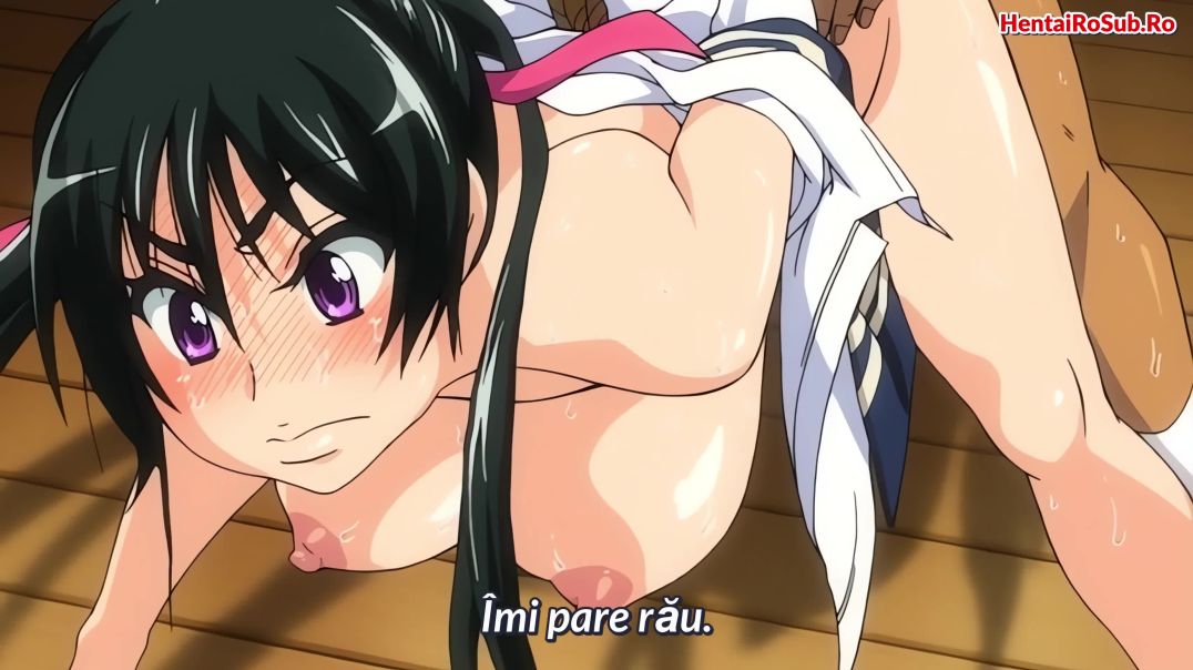 ⁣Peace Hame! Episodul 5 RoSub