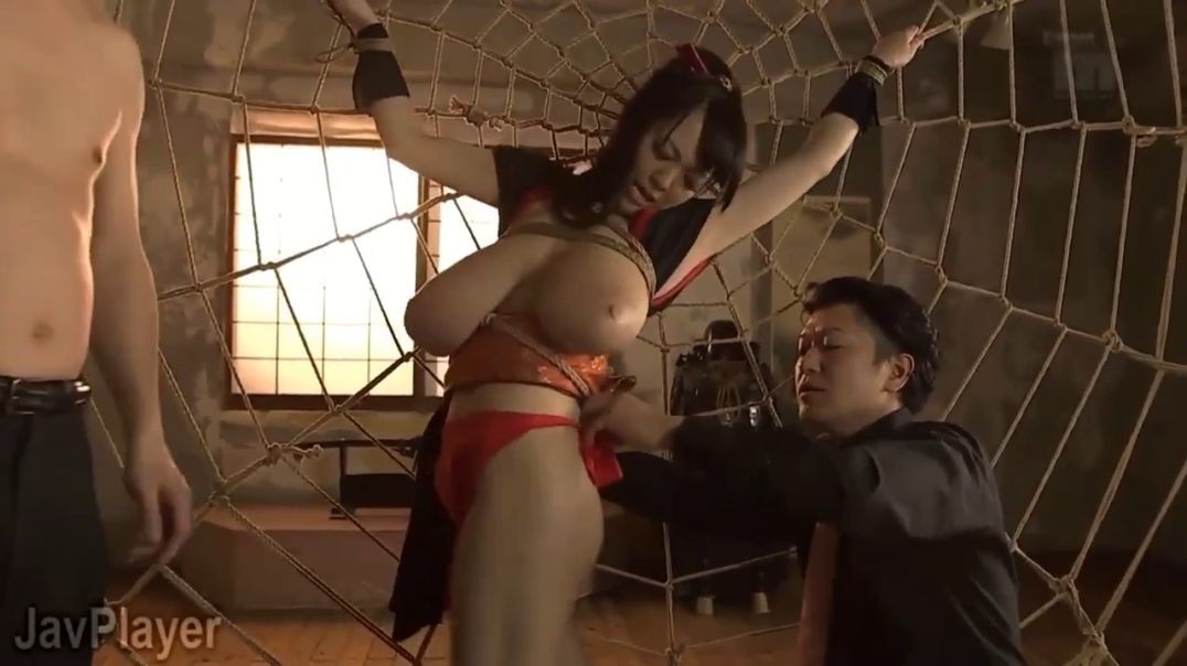 Femeia Ninja Hitomi Partea 2 RoSub