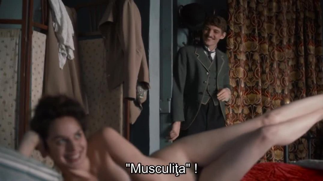 Curiosa (2019) XXX RoSub