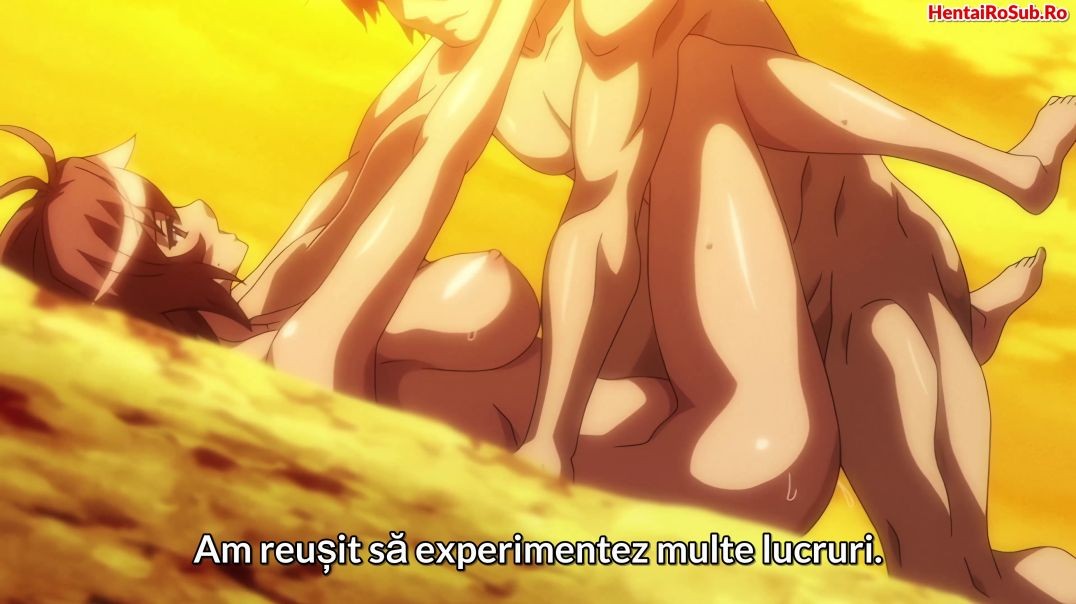 ⁣Aku no Onna Kanbu Sezonul 3 Episodul 1 RoSub