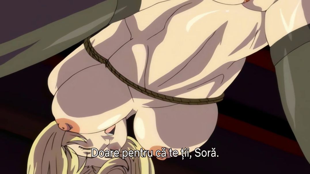 Seikoujo: Haitoku no Biden Dorei Episodul 1 RoSub