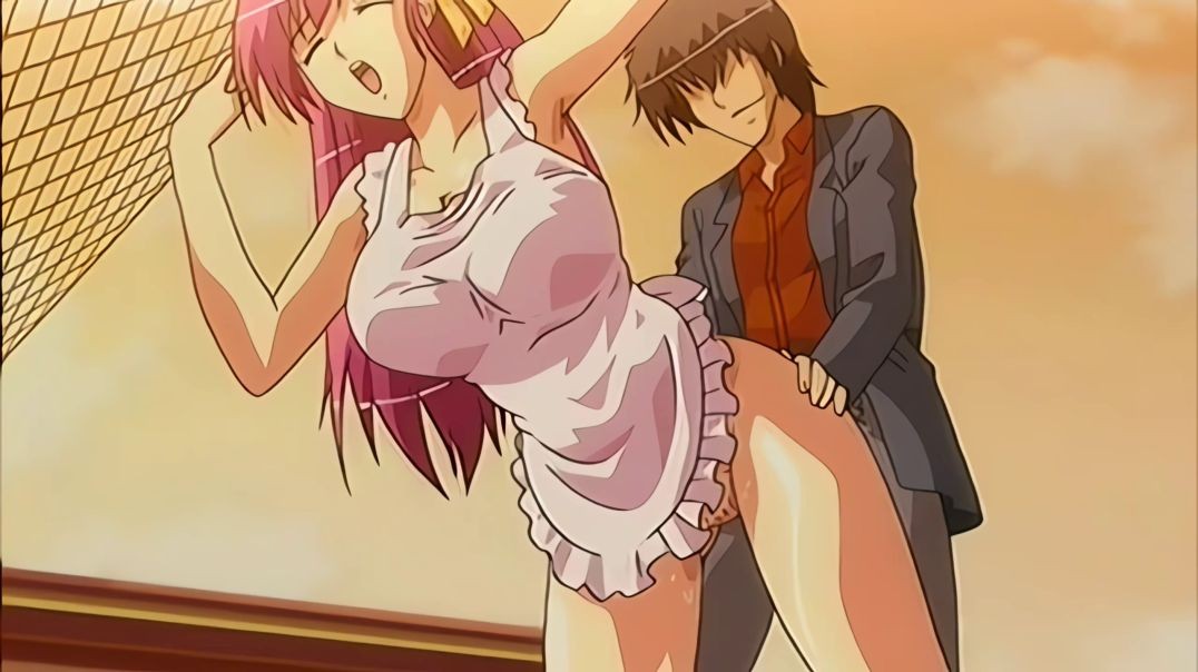 Mesu Kyoushi: Injoku no Kyoushitsu Episodul 3 RoSub Final