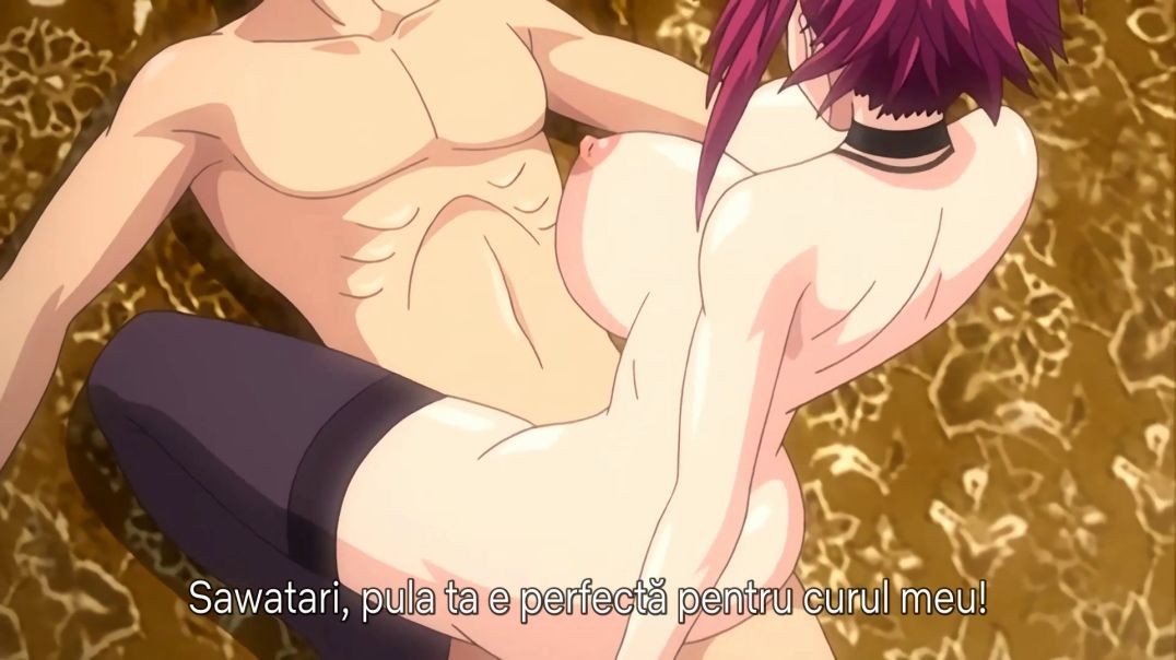 ⁣Starless: 21st Century Nymphomaniacs Sezonul 1 Episodul 1 RoSub