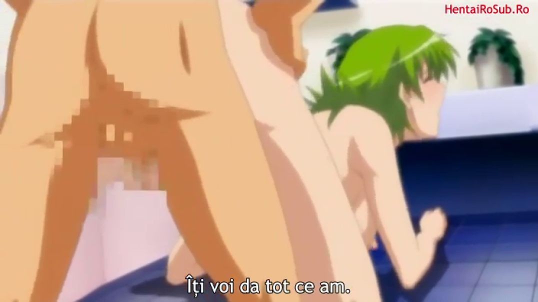 Bijukubo Episodul 1 RoSub