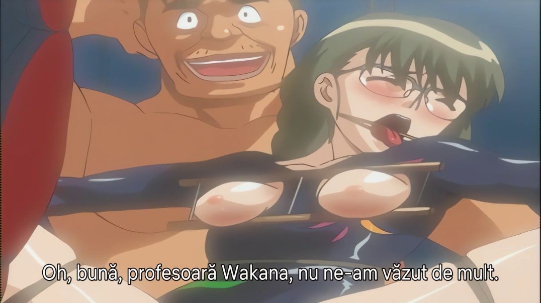 Shintaisou: Kari Episodul 3 RoSub