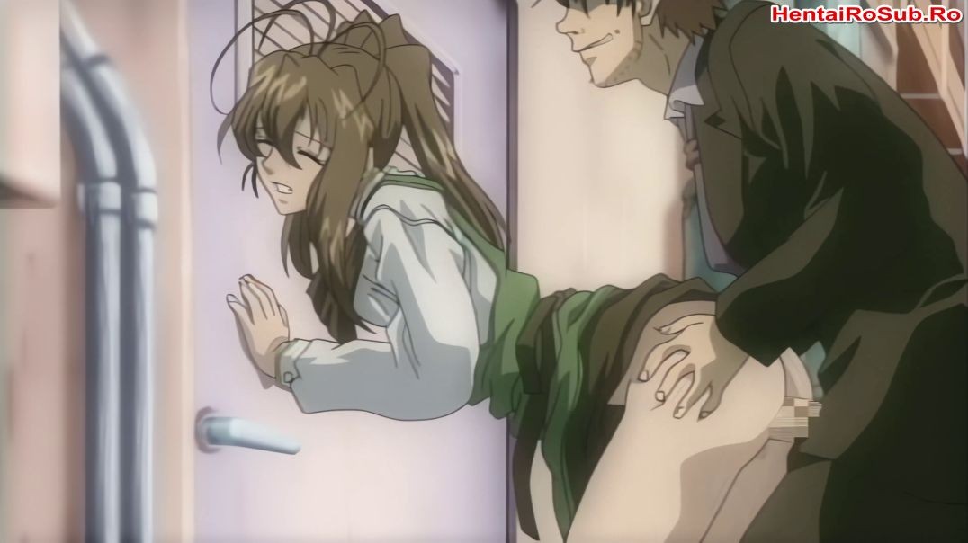 Accelerando: Datenshi-tachi no Sasayaki Episodul 1 RoSub