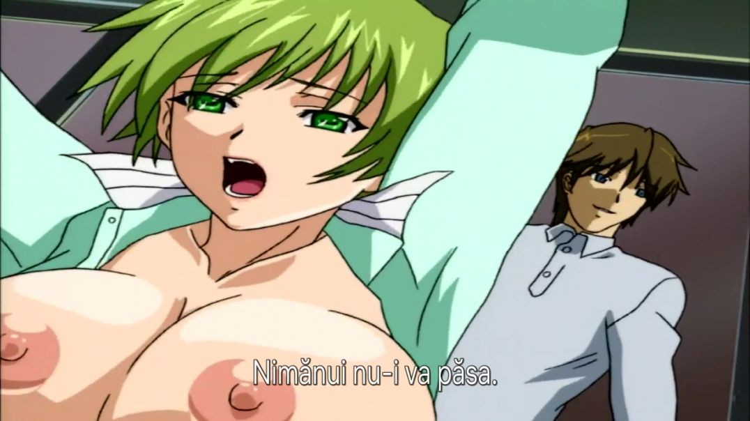 Futago no Haha Seihonnou Episodul 2 RoSub Final