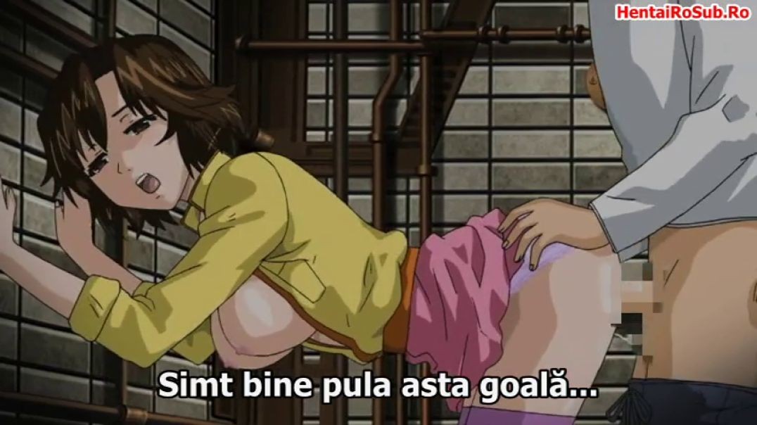 Stringendo: Angel-tachi no Private Lesson Special 4 RoSub Final