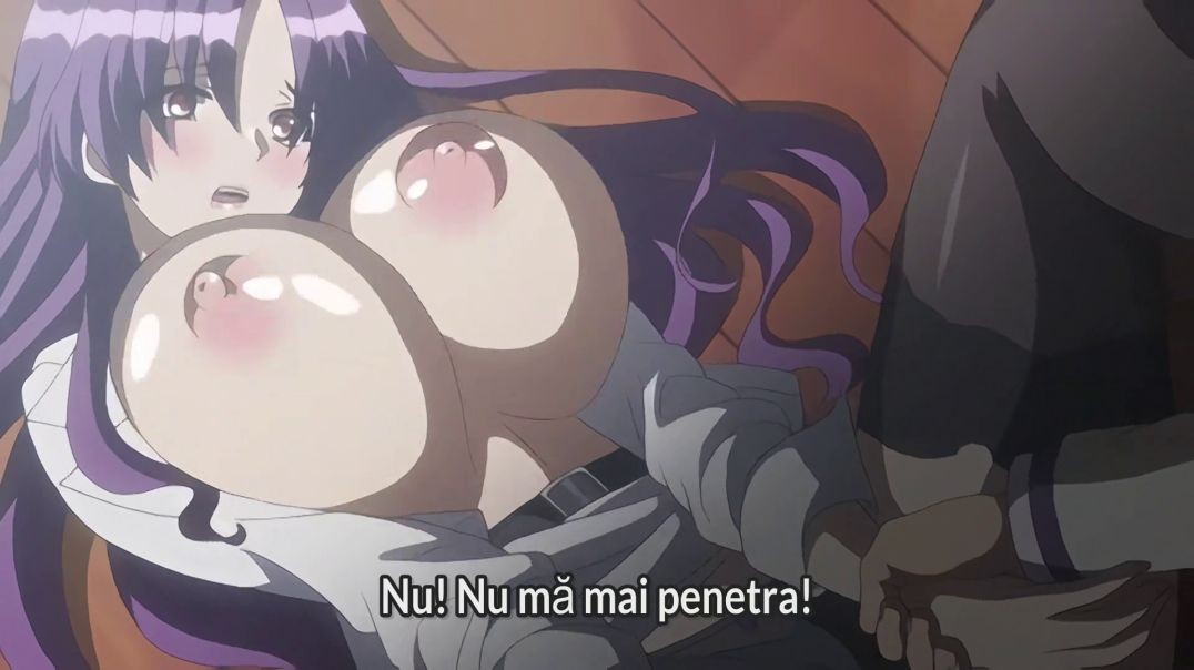 Kutsujoku Sezonul 1 Episodul 1 RoSub