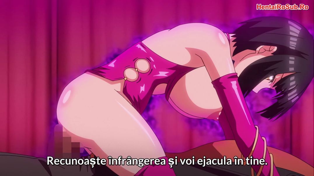 Seihou Shouka Saint Lime Episodul 2 RoSub