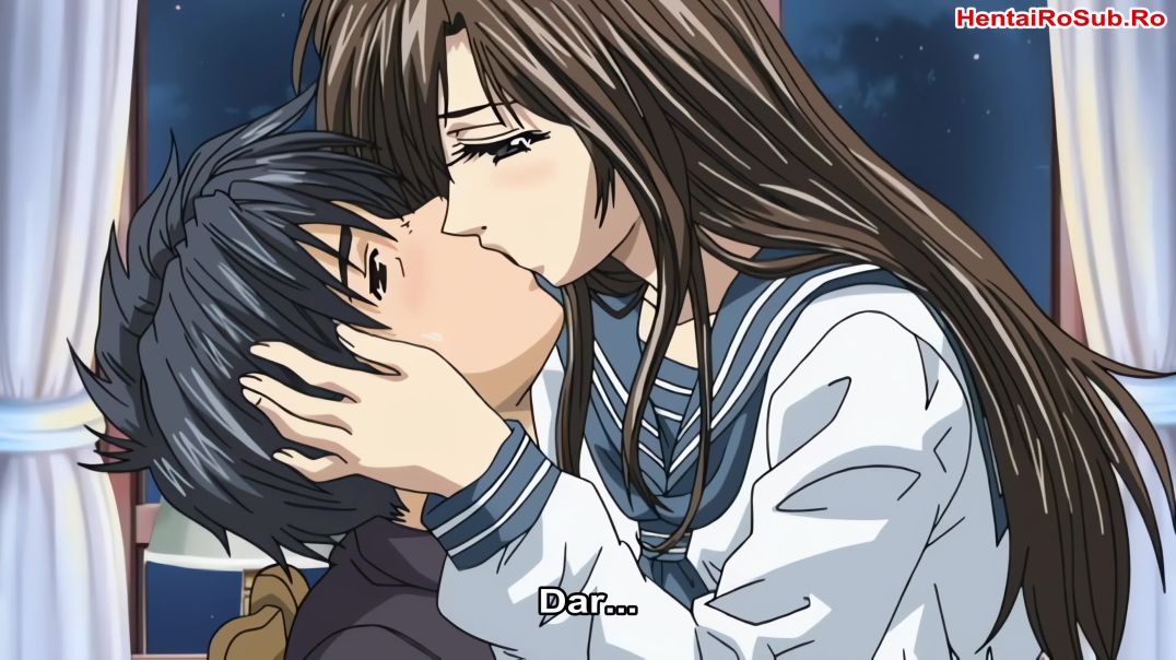 Accelerando: Datenshi-tachi no Sasayaki Episodul 4 RoSub Final