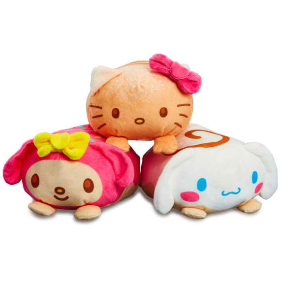 COOKEEZ MAKERY H.KITTY OVEN TREATZ B/O
