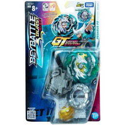 BBATTLE BURST INTL ACE DRAGON DX5