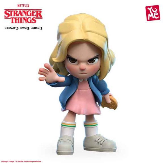 STRANGER THINGS CAPSULES PDQ24 WOC