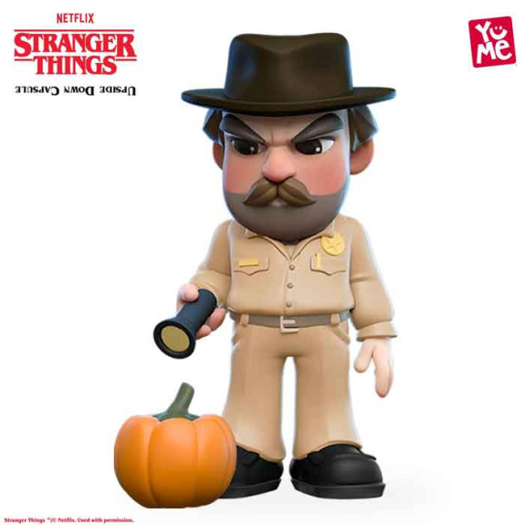 STRANGER THINGS CAPSULES PDQ24 WOC