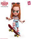 STRANGER THINGS CAPSULES PDQ24 WOC