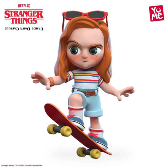 STRANGER THINGS CAPSULES PDQ24 WOC