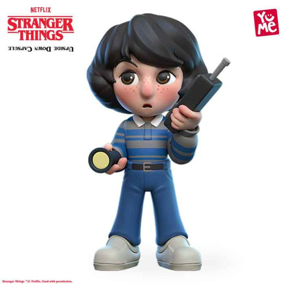 STRANGER THINGS CAPSULES PDQ24 WOC