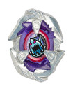 BBLADE X KEEL SHARK 3-60LF
