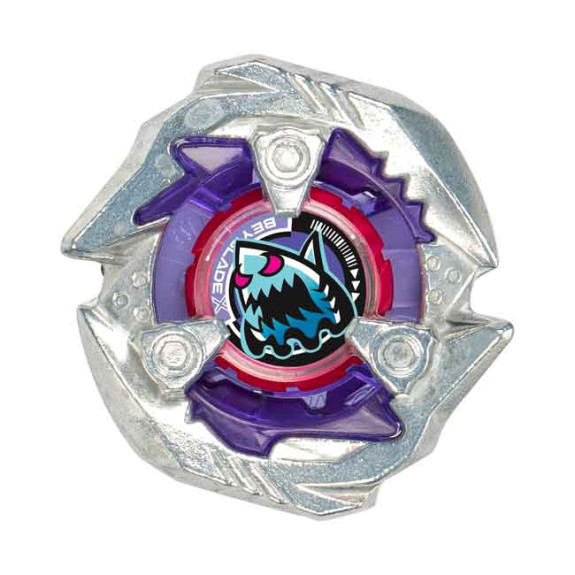 BBLADE X KEEL SHARK 3-60LF