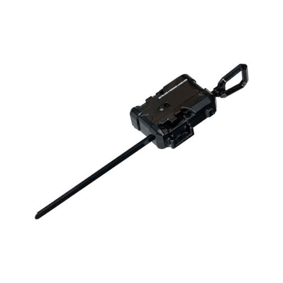 BBLADE X WINDER LAUNCHER