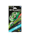 BBLADE X LAUNCHER HELM KNIGHT 3-80N