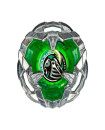 BBLADE X LAUNCHER HELM KNIGHT 3-80N