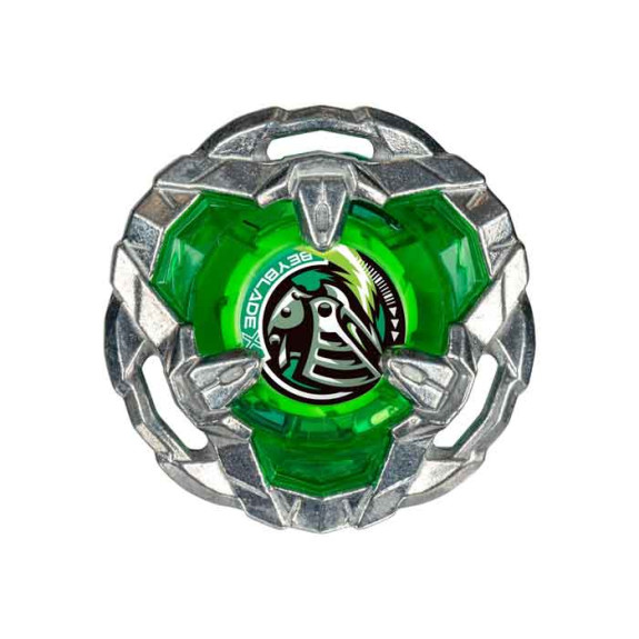 BBLADE X LAUNCHER HELM KNIGHT 3-80N