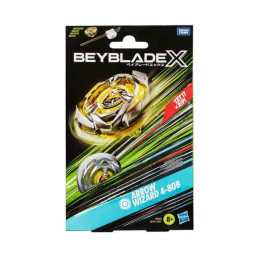 BBLADE X LAUNCHER ARROW MYSTERIOUS 4-80B