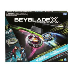 BBLADE X XTREME BATTLE SET