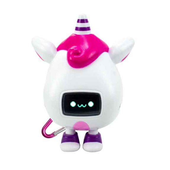 BEEPBOOP INTERACTIVE PET FIGURES FSDU48