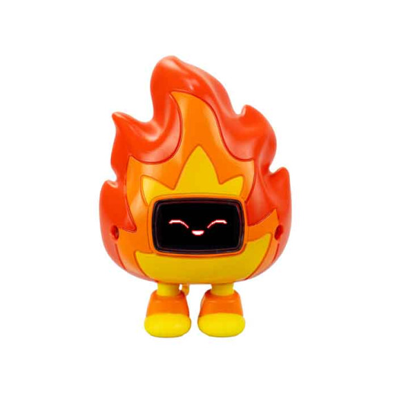 BEEPBOOP INTERACTIVE PET FIGURES FSDU48