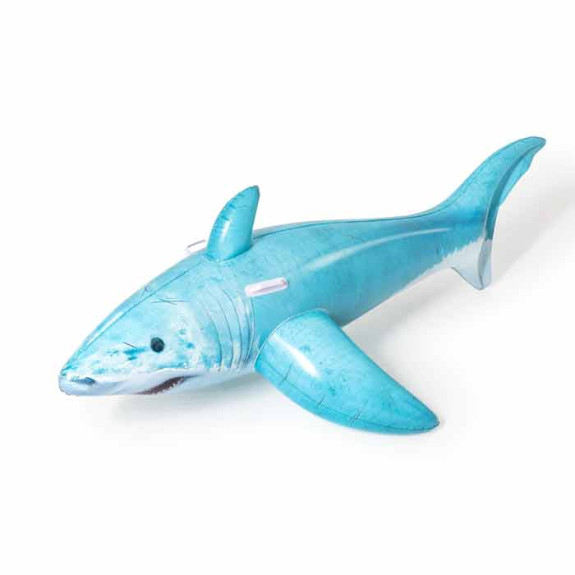 BWAY RIDER REALISTIC SHARK