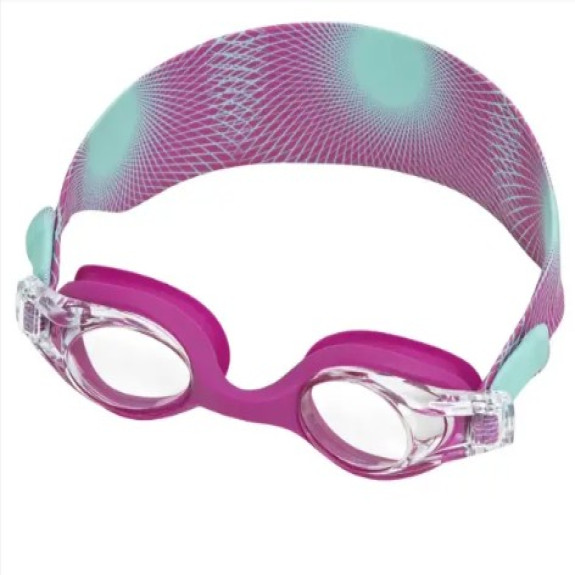 BWAY HYDROSWIM SPLASHFLEX GOOGLES C